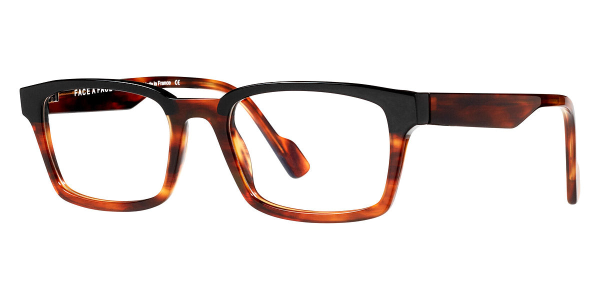 Face A Face® KEITH 2 FAF KEITH 2 167 51 - 167 Eyeglasses