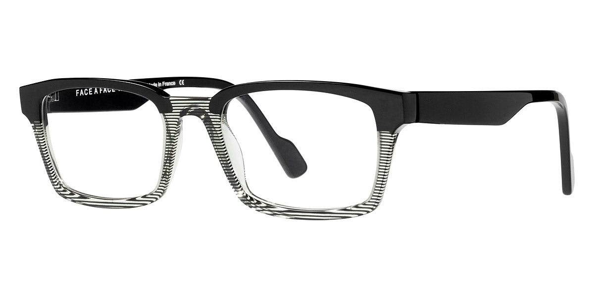 Face A Face® KEITH 2 FAF KEITH 2 3293 51 - 3293 Eyeglasses
