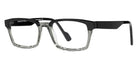 Face A Face® KEITH 2 FAF KEITH 2 3293 51 - 3293 Eyeglasses