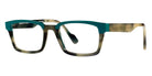Face A Face® KEITH 2 FAF KEITH 2 6152 51 - 6152 Eyeglasses