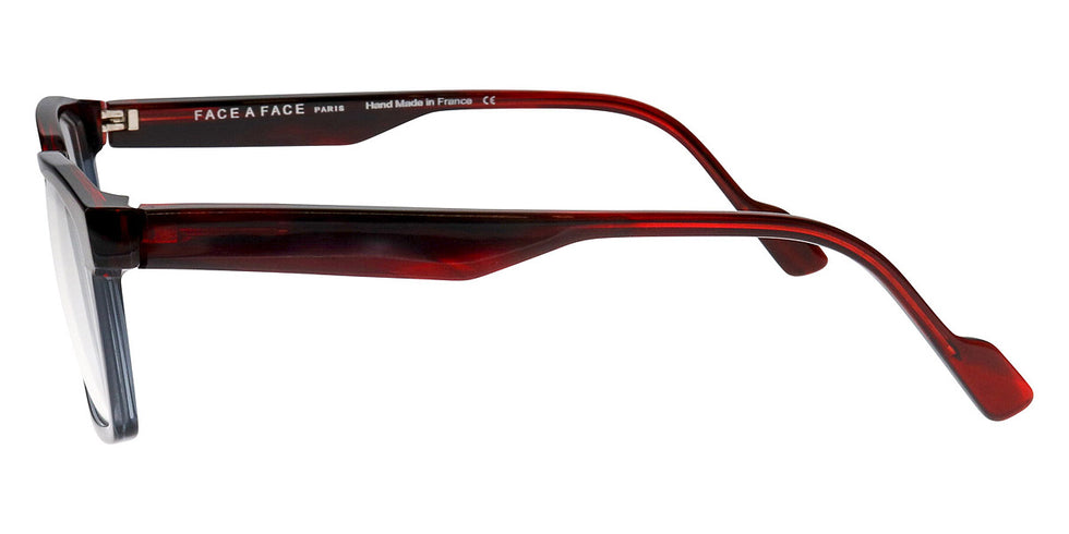 Face A Face® KEITH 3 FAF KEITH 3 4012 56 - 4012 Eyeglasses