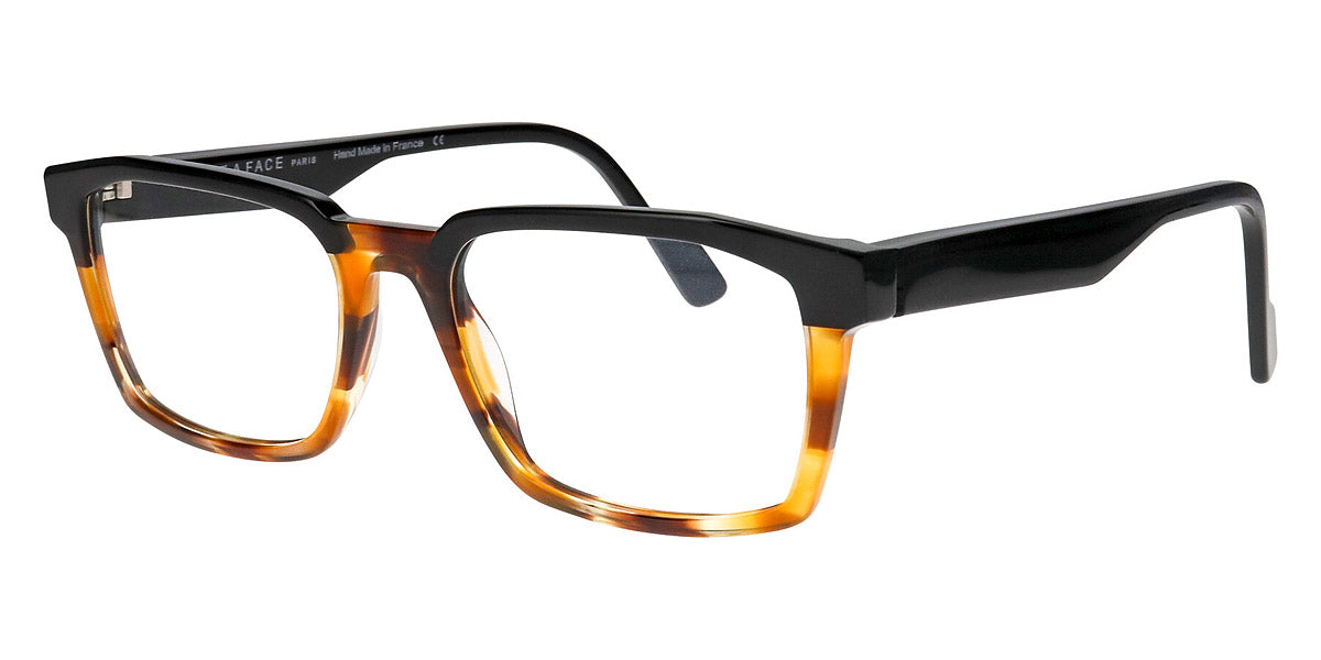 Face A Face® KEITH 3 FAF KEITH 3 6333 56 - 6333 Eyeglasses