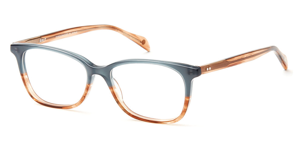 SALT.® KELLY SAL KELLY 001 51 - Oasis Eyeglasses