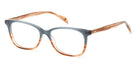 SALT.® KELLY SAL KELLY 001 51 - Oasis Eyeglasses