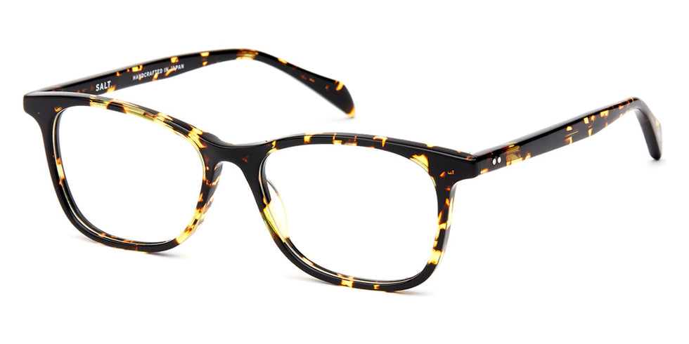 SALT.® KELLY SAL KELLY 005 51 - Yellow Jacket Eyeglasses