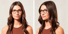 SALT.® KELLY SAL KELLY 005 51 - Yellow Jacket Eyeglasses