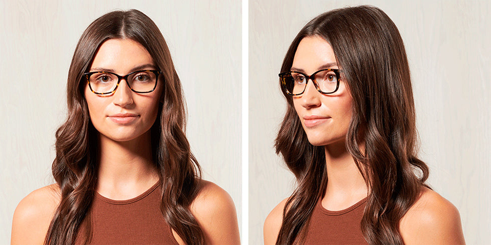 SALT.® KELLY SAL KELLY 005 51 - Yellow Jacket Eyeglasses