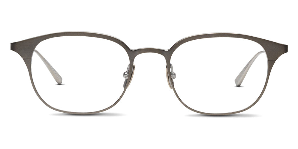 SALT.® KENT SAL KENT 001 50 - Steel/Antique Silver Eyeglasses