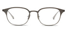 SALT.® KENT SAL KENT 001 50 - Steel/Antique Silver Eyeglasses