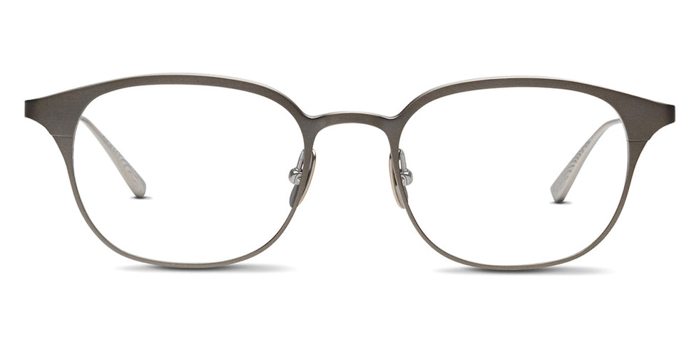 SALT.® KENT SAL KENT 001 50 - Steel/Antique Silver Eyeglasses