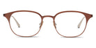 SALT.® KENT SAL KENT 003 50 - Copper/Antique Gold Eyeglasses