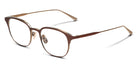 SALT.® KENT SAL KENT 003 50 - Copper/Antique Gold Eyeglasses
