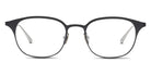 SALT.® KENT SAL KENT 004 50 - Black/Antique Silver Eyeglasses