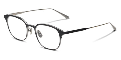 SALT.® KENT SAL KENT 004 50 - Black/Antique Silver Eyeglasses