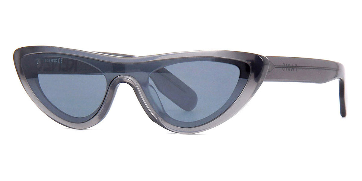 Kenzo® kz40007i Sunglasses - Gray Crystal