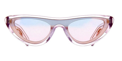 Kenzo® kz40007i Sunglasses - Pink Crystal