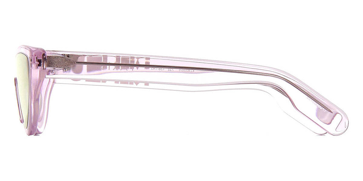 Kenzo® kz40007i Sunglasses - Pink Crystal