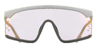 Kenzo® kz40010 Sunglasses - White