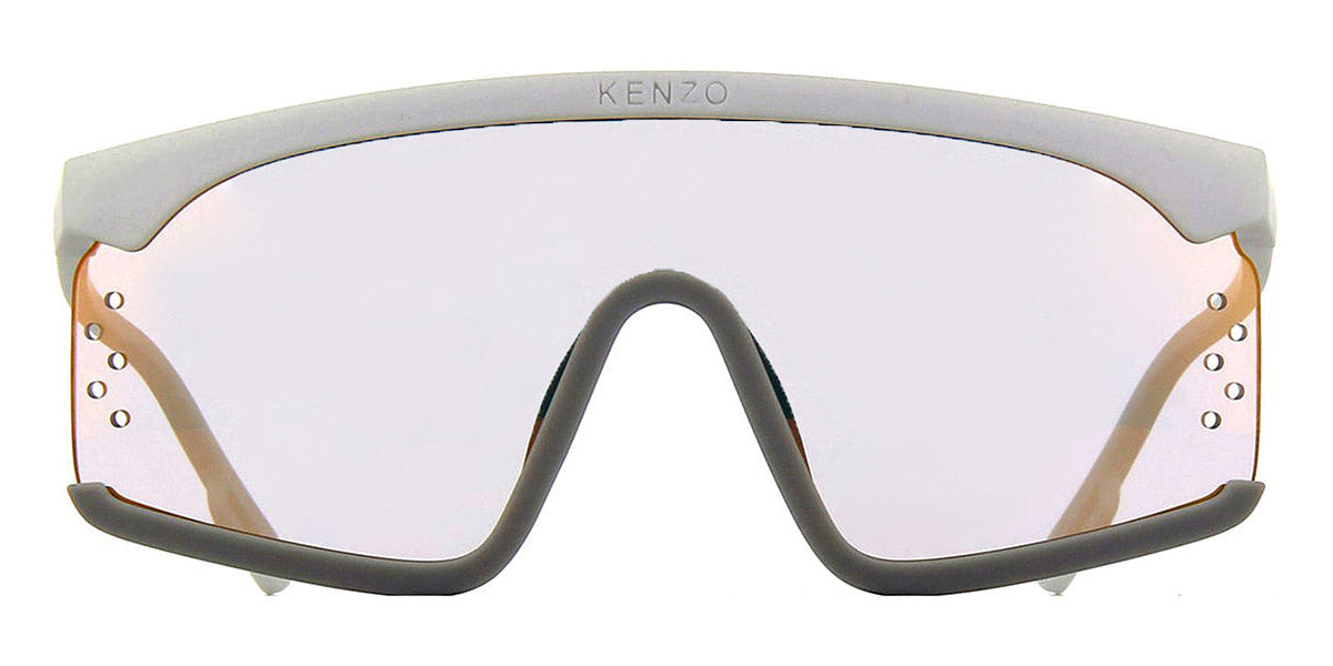 Kenzo® kz40010 Sunglasses - White