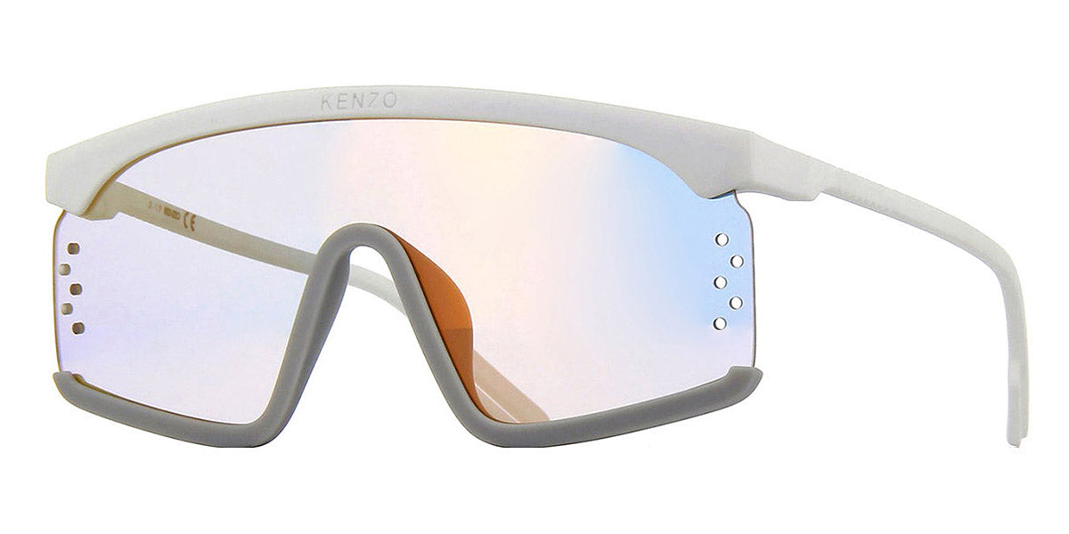 Kenzo® kz40010 Sunglasses - White