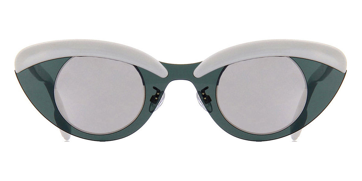 Kenzo® kz40035u Sunglasses - White