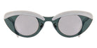 Kenzo® kz40035u Sunglasses - White