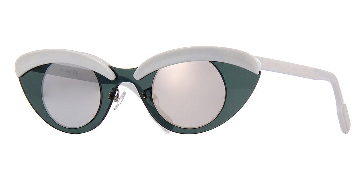 Kenzo® kz40035u Sunglasses - White