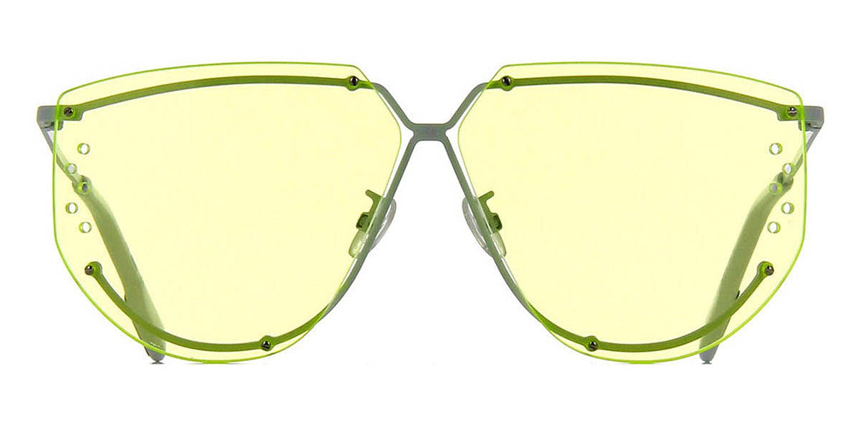 Kenzo® kz40057u Sunglasses - White