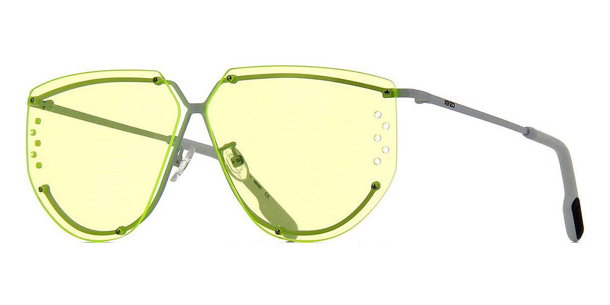 Kenzo® kz40057u Sunglasses - White