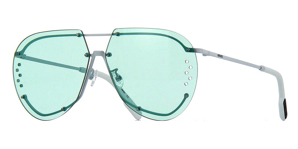 Kenzo® kz40058u Sunglasses - White
