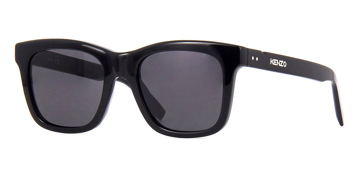 Kenzo® kz40107i Sunglasses - Black