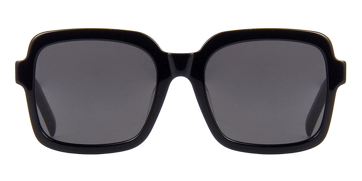 Kenzo® kz40108u Sunglasses - Black
