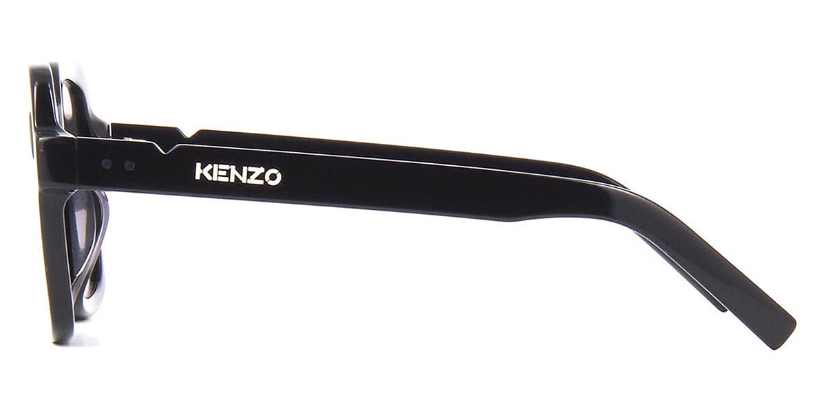 Kenzo® kz40108u Sunglasses - Black