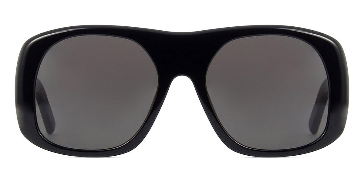 Kenzo® kz40109i Sunglasses - Shiny Black