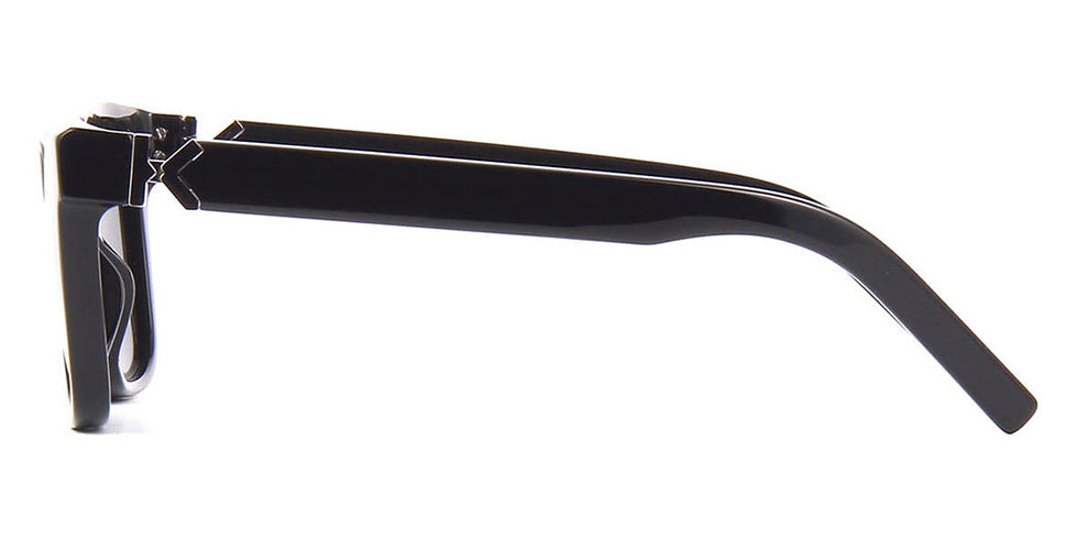 Kenzo® kz40114i Sunglasses - Black