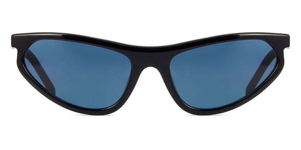 Kenzo® kz40122i Sunglasses - Shiny Black