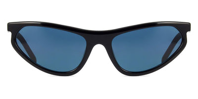 Kenzo® kz40122i Sunglasses - Shiny Black