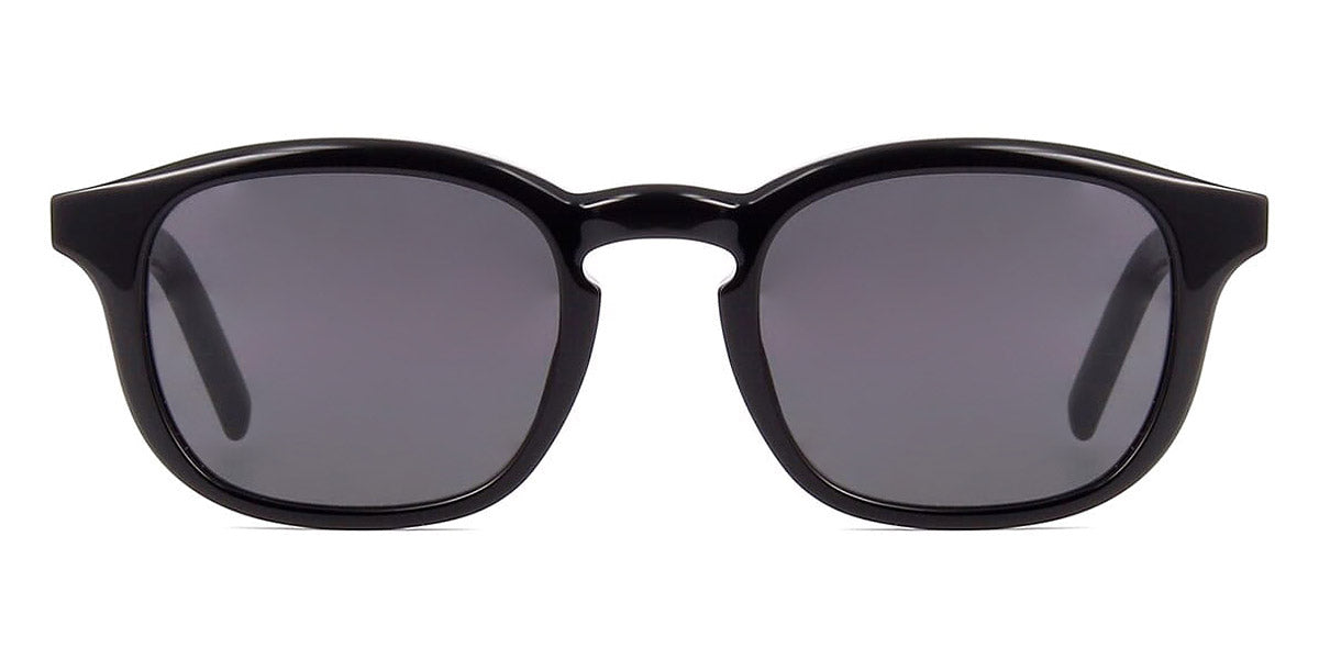 Kenzo® kz40124i Sunglasses - Shiny Black