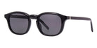 Kenzo® kz40124i Sunglasses - Shiny Black