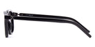 Kenzo® kz40124i Sunglasses - Shiny Black