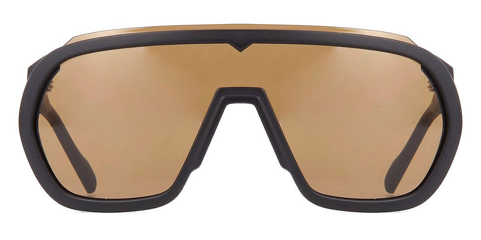 Kenzo® kz40125i Sunglasses - Matte Black