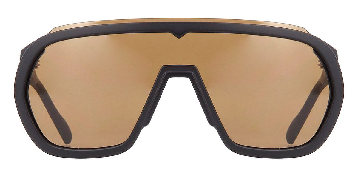 Kenzo® kz40125i Sunglasses - Matte Black