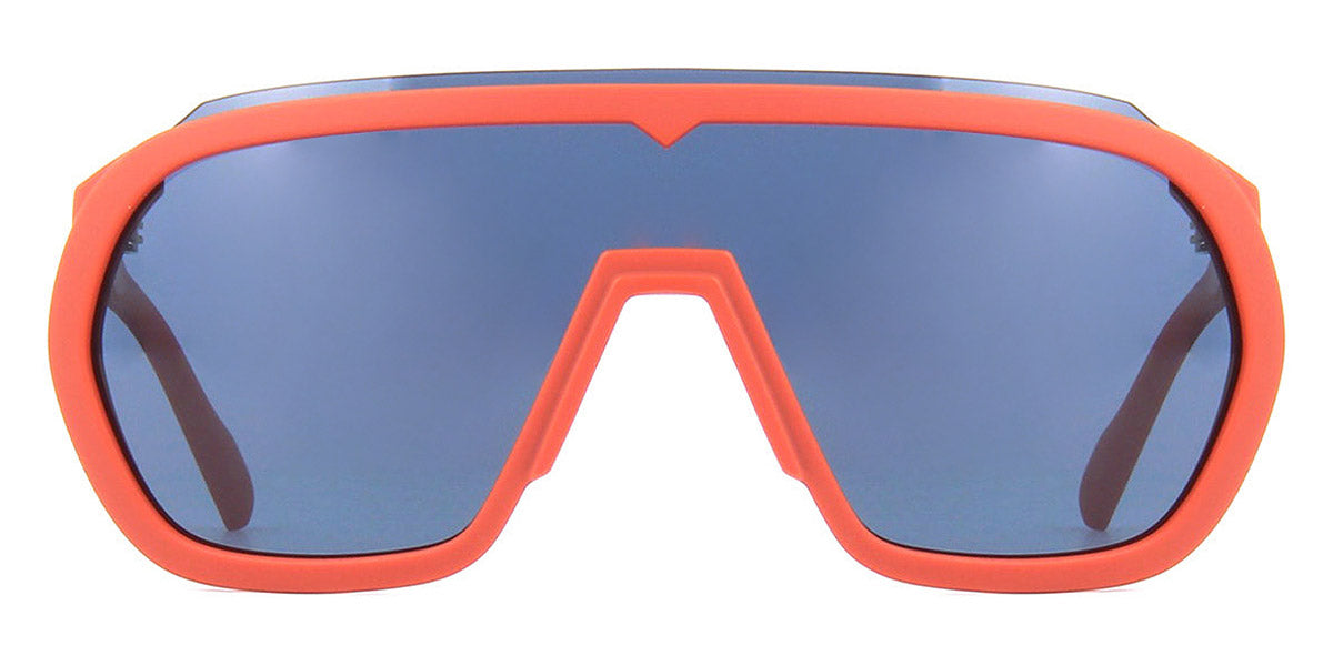 Kenzo® kz40125i Sunglasses - Brick