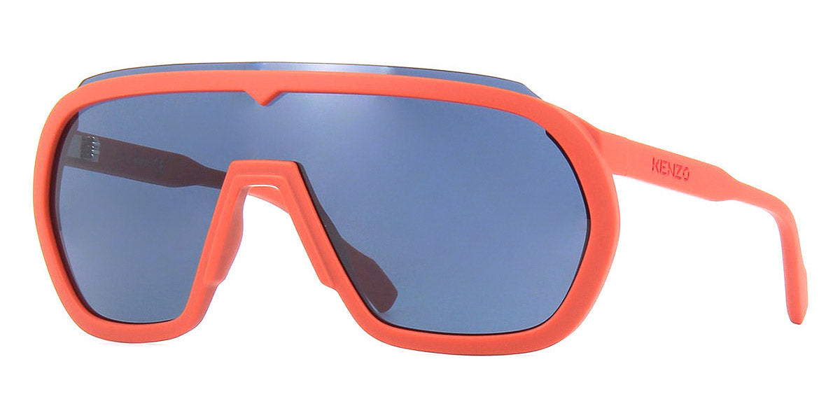Kenzo® kz40125i Sunglasses - Brick