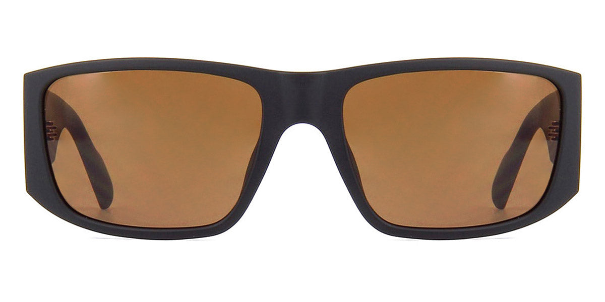 Kenzo® kz40126i Sunglasses - Matte Black