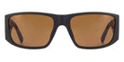 Kenzo® kz40126i Sunglasses - Matte Black