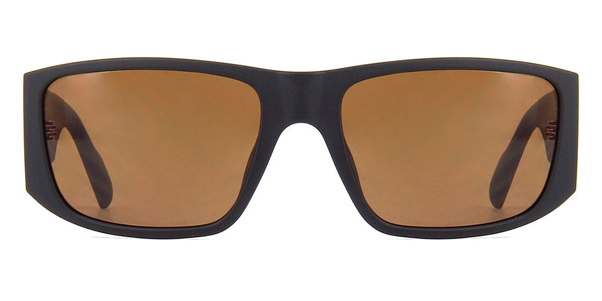 Kenzo® kz40126i Sunglasses - Matte Black