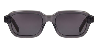 Kenzo® kz40129i Sunglasses - Shiny Light Grey Crystal