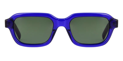 Kenzo® kz40129i Sunglasses - Shiny Crystal Deep Violet