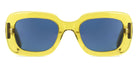 Kenzo® kz40130i Sunglasses - Shiny Niccotine Crystal